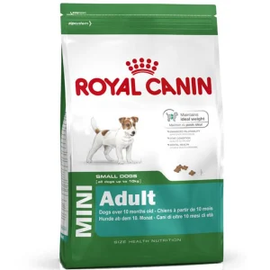 Royal Canin Mini adulto 3 kgs