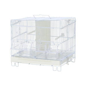 Jaula chica para crías de aves. Dayang 501