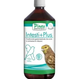 Intesti+Plus 1000ml Equilibrio intestinal Pineta