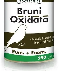 Bruni 100gr Oxidación Bruno Pastel Y Phaeo Pineta