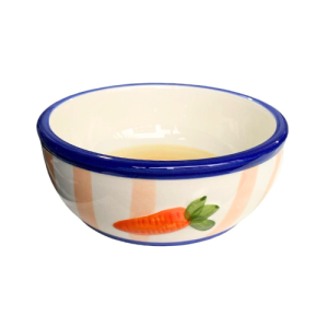 Comedero de cerámica para conejos, hurones. Ferplast 1089