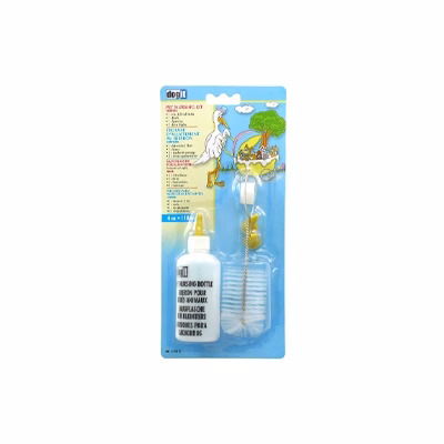 dogit Kit Mamadera 118 ml