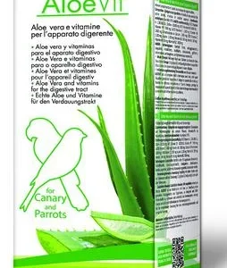 AloeVit 125ml (Aparato Digestivo)