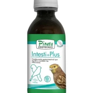 Intesti+Plus 125ml Equilibrio intestinal Pineta