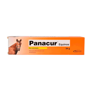 Panacur Equinos x 24gr