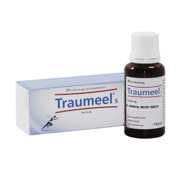 Traumeel x 30ml