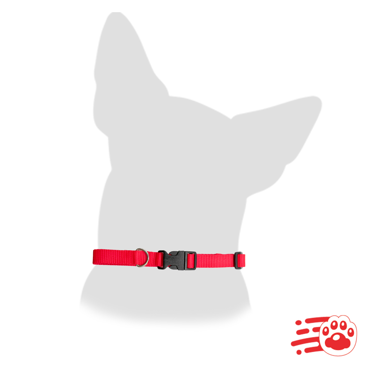 Collar En Reata Para Mascotas – Mayoristas – PetOutlet - Imagen 2