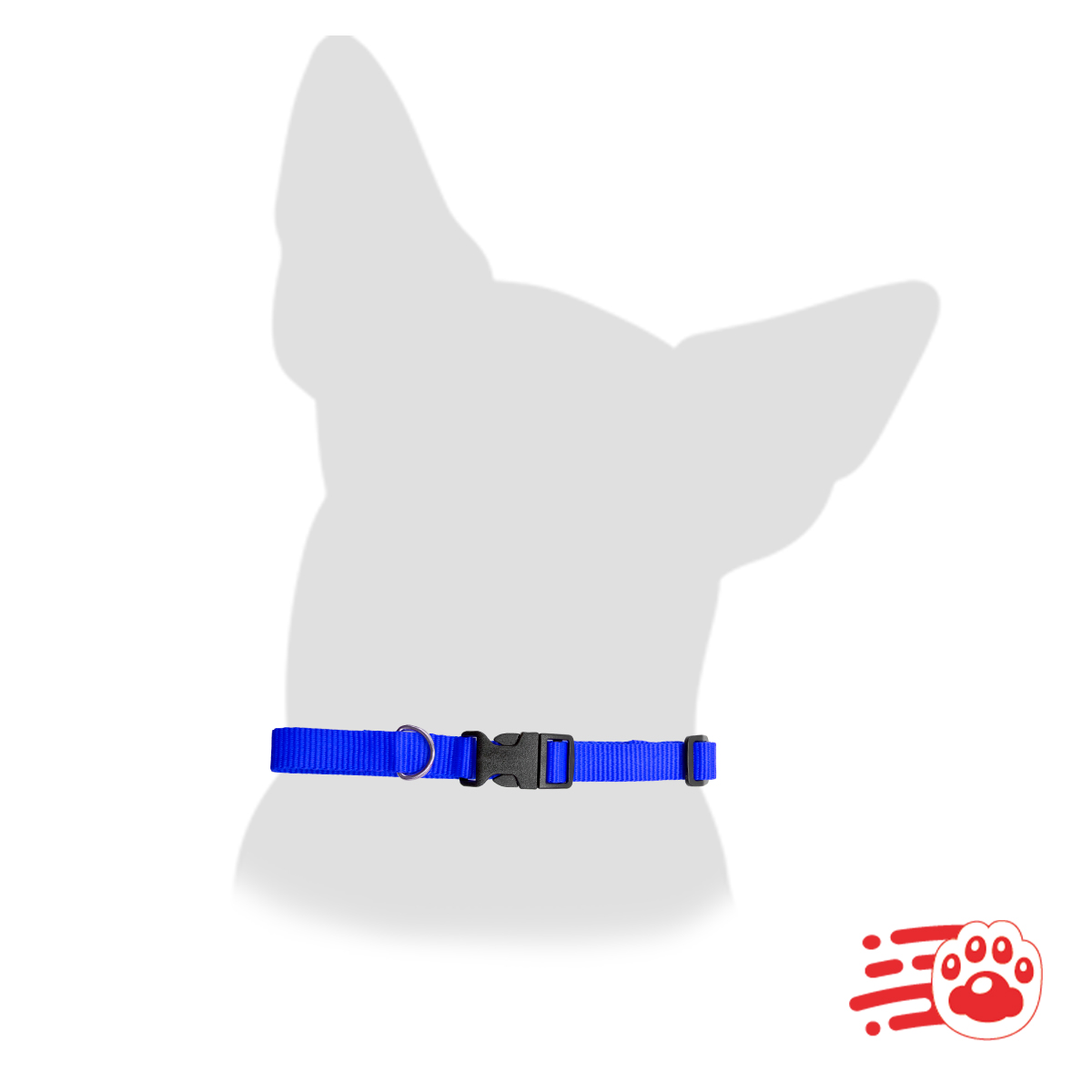 Collar En Reata Para Mascotas – Mayoristas – PetOutlet - Imagen 4