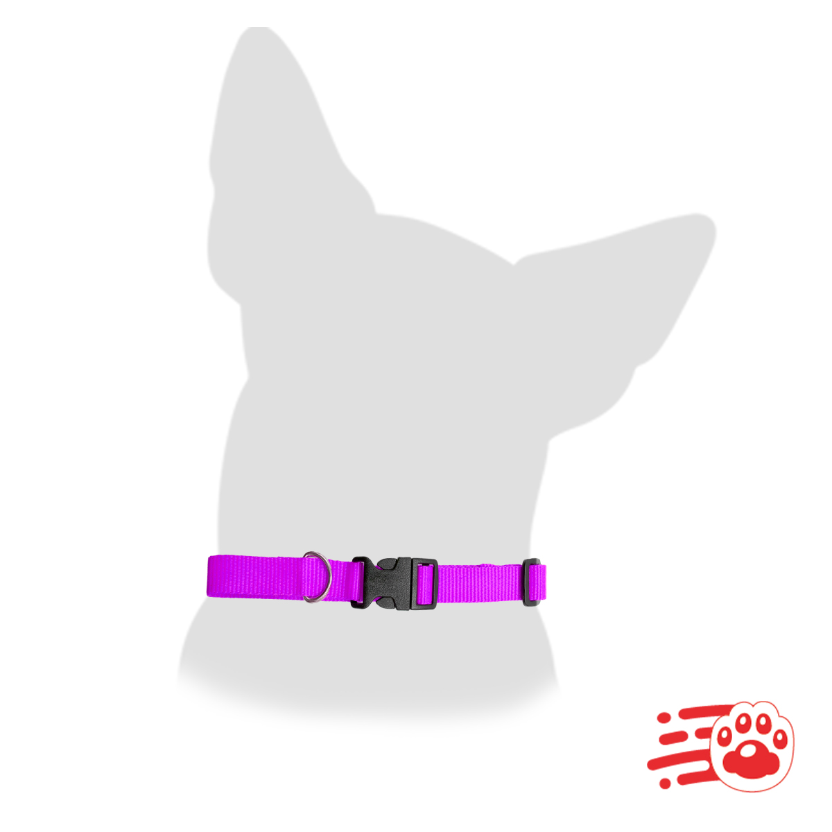 Collar En Reata Para Mascotas – Mayoristas – PetOutlet - Imagen 6
