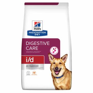 ALIMENTO PARA PERRO HILL’S PRESCRIPTION DIET I/D CANINE