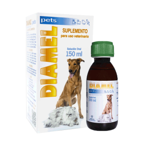 Diamel Suplemento x 150ml