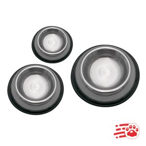 Comedero Inoxidable Para Mascotas Mayoristas PetOutlet