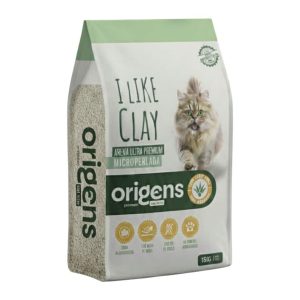 Arena Ultra Premium Microperlada Aloe Vera – 15KG