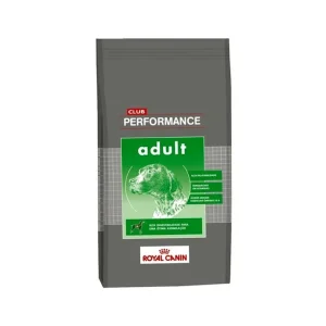 Royal Canin Performance adulto 20 kgs