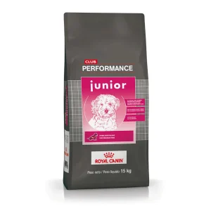 Royal Canin Performance  junior 15 kgs