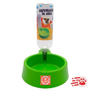 Bebedero Dosificador Agua Botella Mayoristas PetOutlet