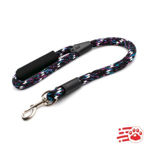 Cordón Trenzado Trafico Para Perros Mayoristas PetOutlet