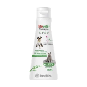 Fitovete Shampoo