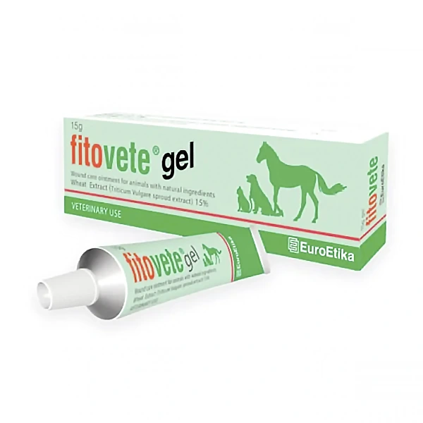 Fitovete Gel