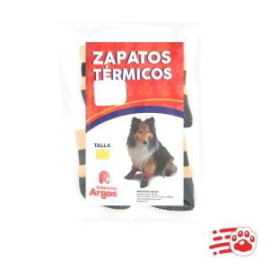 Zapatos Térmicos Para Mascotas Mayoristas PetOutlet