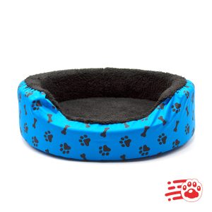 Cama De Peluche Para Perros Mayoristas PetOutlet