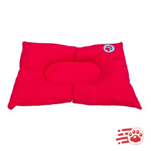 Colchón Con Huella Bordada Para Perros Mayoristas PetOutlet