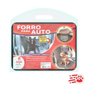 Forro Protector Para Autos – Mayoristas – PetOutlet