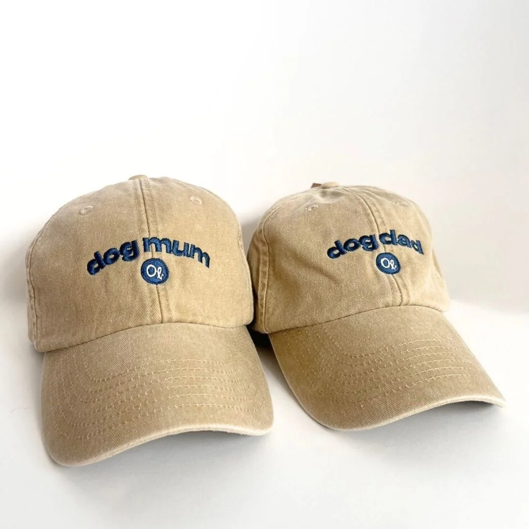 Gorra Dog Lover - Imagen 2