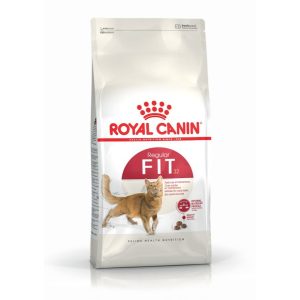 ALIMENTO PARA GATO ADULTO ROYAL CANIN FIT32