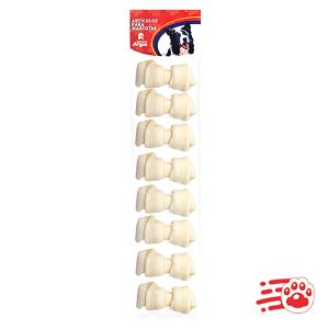 Huesos De Carnaza Natural X8 und Mayoristas PetOutlet