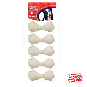 Huesos De Carnaza Natural X5 und Mayoristas PetOutlet