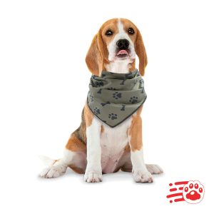 Pañoleta Unicolor Para Perros Mayoristas PetOutlet