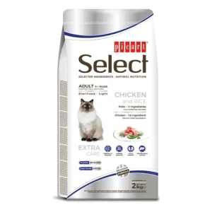 Picart Select ADULT Chicken and Rice