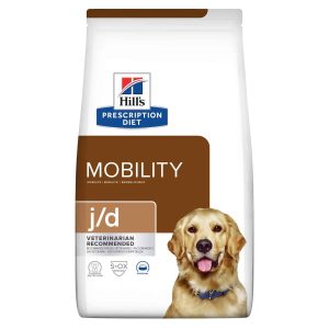 ALIMENTO PARA PERRO HILL’S PRESCRIPTION DIET J/D CANINE