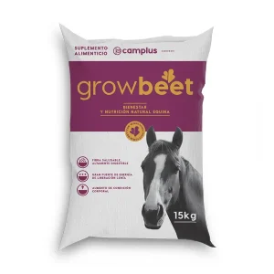Growbeet