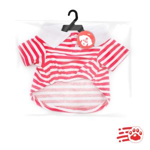 Camiseta Polo Para Mascotas Mayoristas PetOutlet