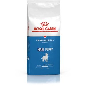 ALIMENTO PARA PERRO CACHORRO ROYAL CANIN MAXI PUPPY 16KG