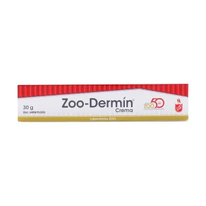 Zoo – Dermín Crema