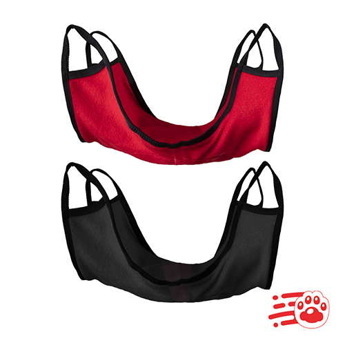 Hamaca De Amarre Para Gatos Mayoristas PetOutlet - Imagen 4