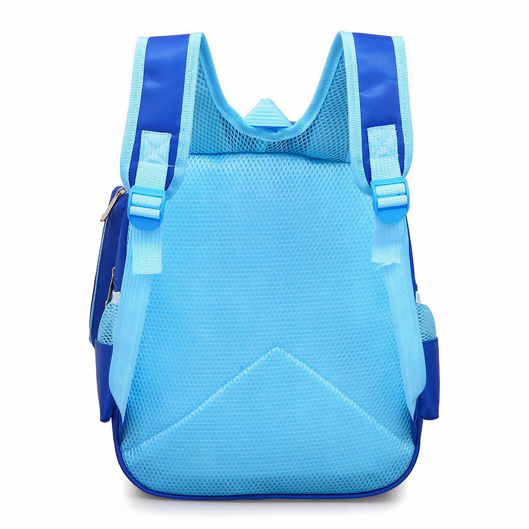 Mochila del equipo Blue Patrulla Canina - Imagen 3