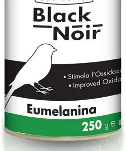 Black Noire 250gr (Oxidación Canario Negro) Pineta