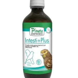 Intesti+Plus 250ml Equilibrio intestinal Pineta