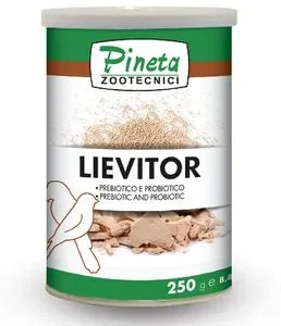 Lievitor 250gr Probiòtico bacteriano Pineta