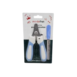 ALICATE CON LIMA GRANDE MODAPET