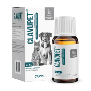 Clavupet x 50ml