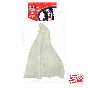 Oreja De Carnaza Para Perro Mayoristas PetOutlet