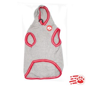 Sweater Con Capucha Para Mascotas Mayoristas PetOutlet