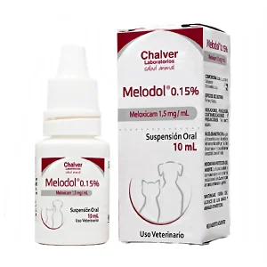 Melodol 0.15%