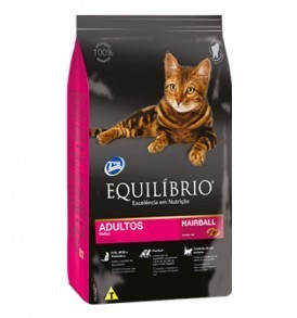 Equilibrio Gato Adulto 8.25 kg - Imagen 2