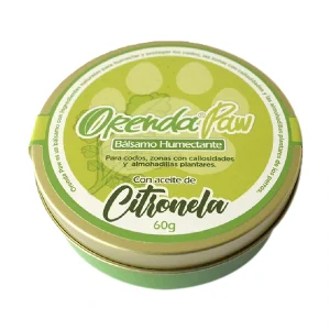 Humectante Orenda Paw Citronela x 35gr